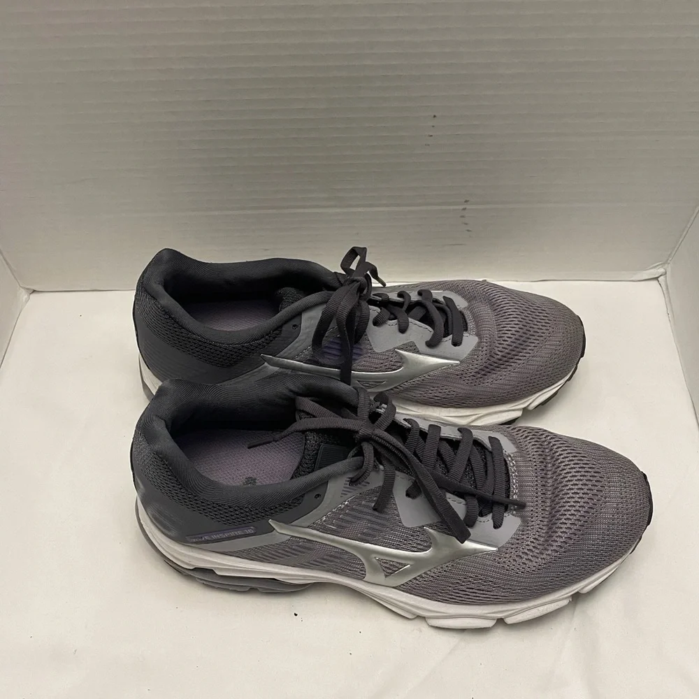MIZUNO wave inspired 16 running sneakers